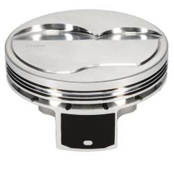 JE Pistons - JE Pistons 312124 Piston Set 2618 Dome 4.065 Bore 1.065 CD .927 Pin 8pc - Image 1