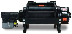 Warn - Warn 77900 30XL Hydraulic Winch Standard Drum Air Clutch - Image 1