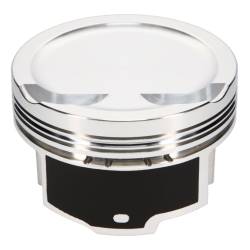 JE Pistons - JE Pistons 353859 Piston Set 2618 Inv Dome/Dish 3.248 Bore 1.165 CD .905 Pin 4pc - Image 1