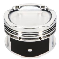 JE Pistons - JE Pistons 357427 Piston Set 2618 Inv Dome/Dish 2.874 Bore 1.126 CD .787 Pin 4pc - Image 1