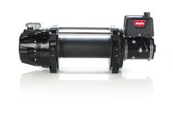 Warn - Warn 104420 Series G2 12 DC Electric Winch 12V CCW - Image 1