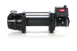 Warn - Warn 104640 Series G2 18 DC Electric Winch 24V CCW - Image 1