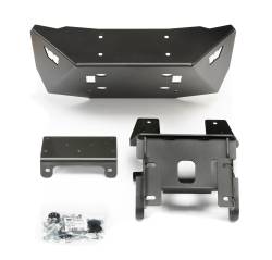 Warn - Warn 106750 Winch Mount Bumper for 16-25 Can-Am Defender - Image 1