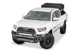 Warn - Warn 107272 ASCENT XP FRONT BUMPER for TOYOTA TACOMA - Image 1