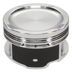 JE Pistons - JE Pistons 284780 Piston Set 2618 Inv Dome/Dish 3.268 Bore 1.165 CD .787 Pin 4pc - Image 1
