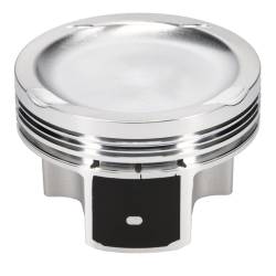 JE Pistons - JE Pistons 329248 Piston Set 2618 Inv Dome/Dish 3.268 Bore 1.165 CD .827 Pin 4pc - Image 1