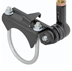 RockJock 4x4 - RockJock RJ-286200-101 Antirock Rear Sway Bar Kit for 21-26 Ford Bronco - Image 3