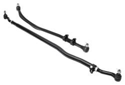 RockJock 4x4 - RockJock RJ-430001-101 Currectlync High Steer Kit for 07-18 Jeep Wrangler JK - Image 7