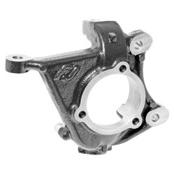 RockJock 4x4 - RockJock RJ-437100-101 Currectlync High Steer Kit for 07-18 Jeep Wrangler JK - Image 6