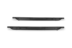Attica 4x4 - Attica 4x4 ATTJL02C107-BX Apex Rock Sliders for 18-24 Jeep Wrangler JL 4DR - Image 2