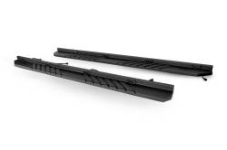 Attica 4x4 - Attica 4x4 ATTF102C105-BX Frontier Series Running Board for 15-24 F150 Crew Cab - Image 2