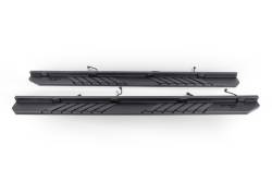 Attica 4x4 - Attica 4x4 ATTRM04C102-BX Frontier Series Running Boards for 19-24 RAM 1500 - Image 1