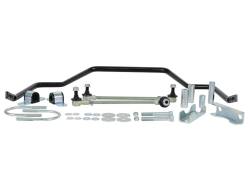 Whiteline - Whiteline BNR45Z Sway Bar 20mm Heavy Duty Blade Adjustable for 05-21 Frontier - Image 1