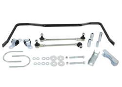 Whiteline - Whiteline BNR45Z Sway Bar 20mm Heavy Duty Blade Adjustable for 05-21 Frontier - Image 2
