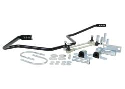 Whiteline - Whiteline BNR45Z Sway Bar 20mm Heavy Duty Blade Adjustable for 05-21 Frontier - Image 3
