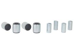 Whiteline - Whiteline KCA553 Control Arm Upper Or Lower Inner & Outer Bushing Kit - Image 1