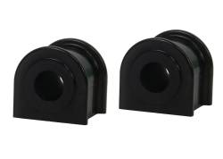 Whiteline - Whiteline W23690 Rear Sway Bar Mount Bushing for 18-25 Jeep Wrangler JL - Image 3