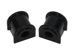 Whiteline - Whiteline W23690 Rear Sway Bar Mount Bushing for 18-25 Jeep Wrangler JL - Image 2