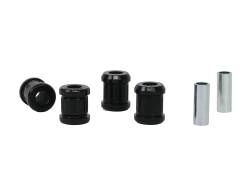 Whiteline - Whiteline W33373 Rear Suspension Shock Absorber Bushing for Chevy/GMC - Image 1