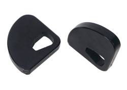 Whiteline - Whiteline W93522 Left Manual Gearbox Mount Side Support Insert 02-06 Mini Cooper - Image 2