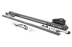 Rough Country Suspension Systems - Rough Country 93183 Rear Mount 40" LED Light Bar Kit for Polaris RZR 100XP4 - Image 1