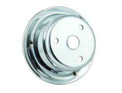 Mr Gasket - Mr Gasket 4976 Engine Crankshaft Pulley - Image 1