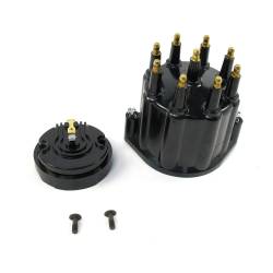 Pertronix - Pertronix D600710 Distributor Cap & Rotor Kit - Image 2