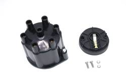 Pertronix - Pertronix D606700 Distributor Cap & Rotor Kit - Image 2