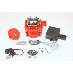 Pertronix - Pertronix D78001 GM HEI III Tune-Up Red Cap Rev Limiter Kit for Chevy/Cadillac - Image 2