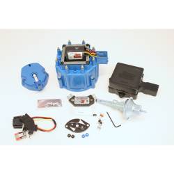 Pertronix - Pertronix D78002 Ignition Tune-Up Kit for Cadillac/Chevrolet - Image 2