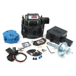 Pertronix - Pertronix D8010 Ignition Tune-Up Kit for Buick/Chevy/Oldsmobile/Pontiac - Image 1