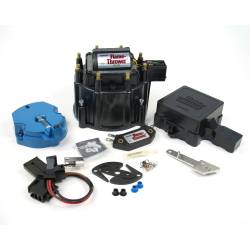 Pertronix - Pertronix D8070 Ignition Tune-Up Kit for Cadillac/Chevy - Image 2