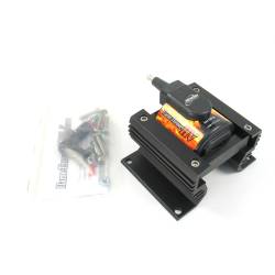 Pertronix - Pertronix 60130 Flame-Thrower HV Coil 60000 Volt E-Core 3.0 Ohm - Image 2