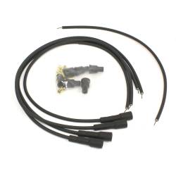 Pertronix - Pertronix 704180 Spark Plug Wire Set - Image 2