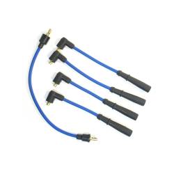 Pertronix - Pertronix 804311 Spark Plug Wire Set for Triumph - Image 2