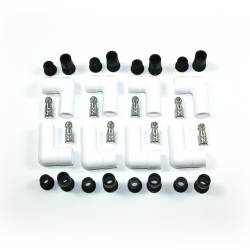 Pertronix - Pertronix 8501HT-8 Spark Plug Boot - Image 2