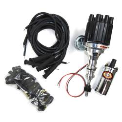 Pertronix - Pertronix Bundle006 Electronic Ignition System for Ford - Image 2
