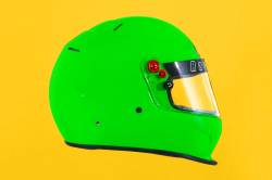 Racequip - RaceQuip 276775RQP PRO20 Full-Face Helmet Large Snell SA2020 - Image 2