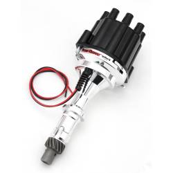 Pertronix - PerTronix D120800 Ignitor II Flame-Thrower Distributor for Pontiac 301-455ci - Image 2