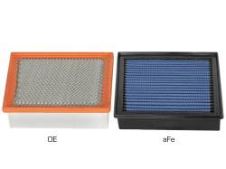 aFe Power - aFe 30-10275 Magnumflow Pro-5R Air Filter for 17-19 GMC/Chevy V8 6.6L Td L5P - Image 3
