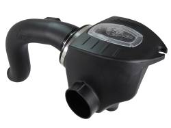 aFe Power - aFe 51-76303 Momentum GT Cold Air Intake for 12-16 BMW 528i F10 L4 2.0L - Image 1