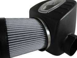 aFe Power - aFe 51-76303 Momentum GT Cold Air Intake for 12-16 BMW 528i F10 L4 2.0L - Image 4