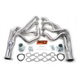 Doug's Headers - Doug's Headers D321 Exhaust Header for Chevy/Pontiac - Image 1
