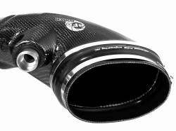 aFe Power - aFe 54-31662-C Stage-2 Carbon Fiber Cold Air Intake for 08-13 BMW M3 4.0L - Image 3
