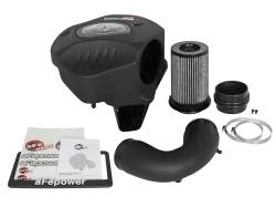 aFe Power - aFe 51-76312 Momentum GT Cold Air Intake Pro-Dry-S Filter for 17-21 BMW 2.0L - Image 7
