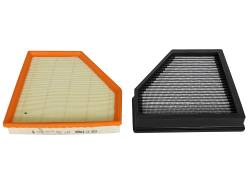 aFe Power - aFe 31-10270 Engine Air Filter for 16-20 BMW F30/34/32/33/36 L6-3.0L T B58 - Image 4