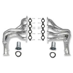 Doug's Headers - Doug's Headers D366 Exhaust Header for 62-67 Nova 4.8-6.2L - Image 1