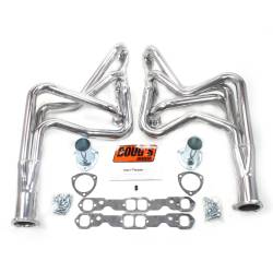 Doug's Headers - Doug's Headers D369 Chevrolet 283 307 327 350 400 Exhaust Header - Image 1