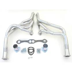Doug's Headers - Doug's Headers D375Y Chevy/Pontiac Exhaust Header - Image 1