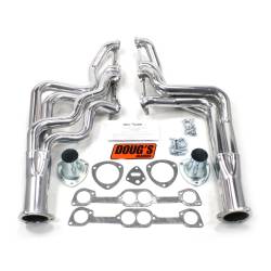 Doug's Headers - Doug's Headers D567 Exhaust Header for Pontiac - Image 1